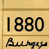 1880 Census Wallace