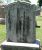 John Burgess 1841-1919 Headstone